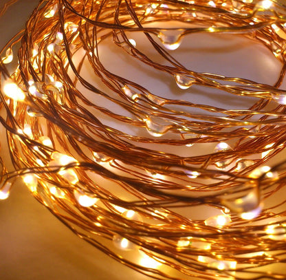 10Mtr White Fairy Lights