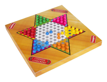 Funskool Chinese Checkers