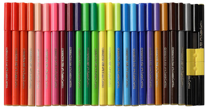 Faber Castell 25 Connector Pens