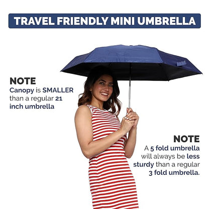 Auto Close Umbrella