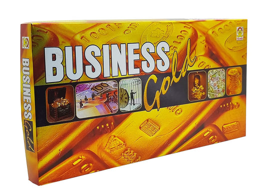 Business Gold