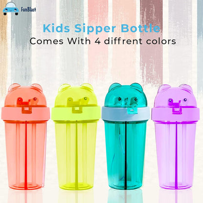 Fancy Baby Sipper 420 Ml   TxBaby