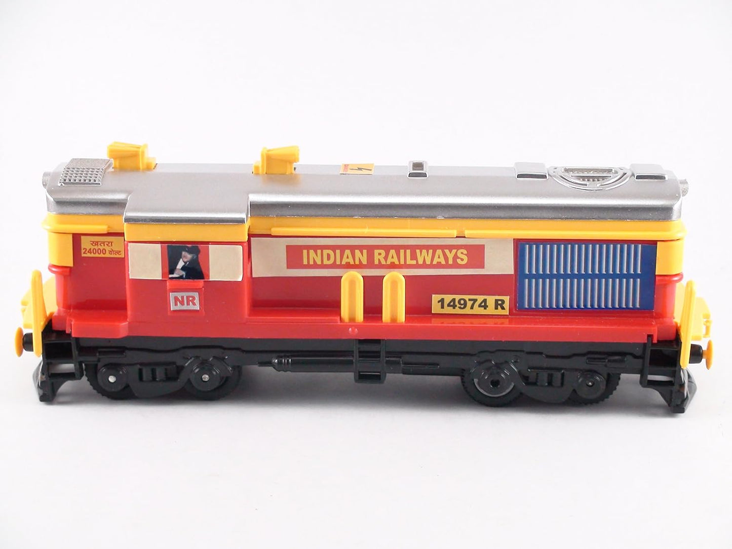 Centy Toys Diesel Locomotive