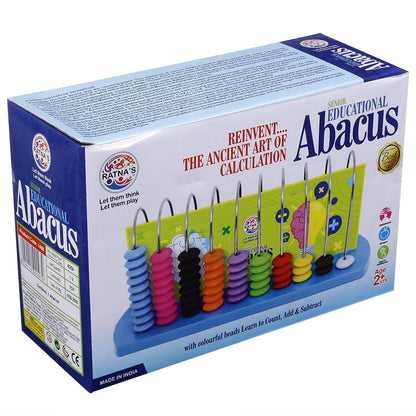 Ratna Colourful Abacus