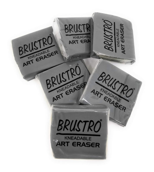 Brustro Kneadable Eraser