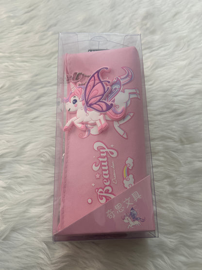 Pencil Pouch - Unicorn