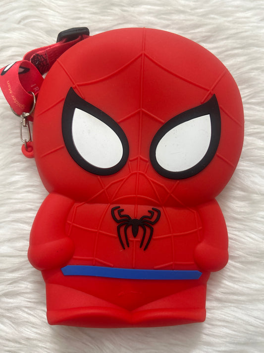 Slings & Pouch Spider Man