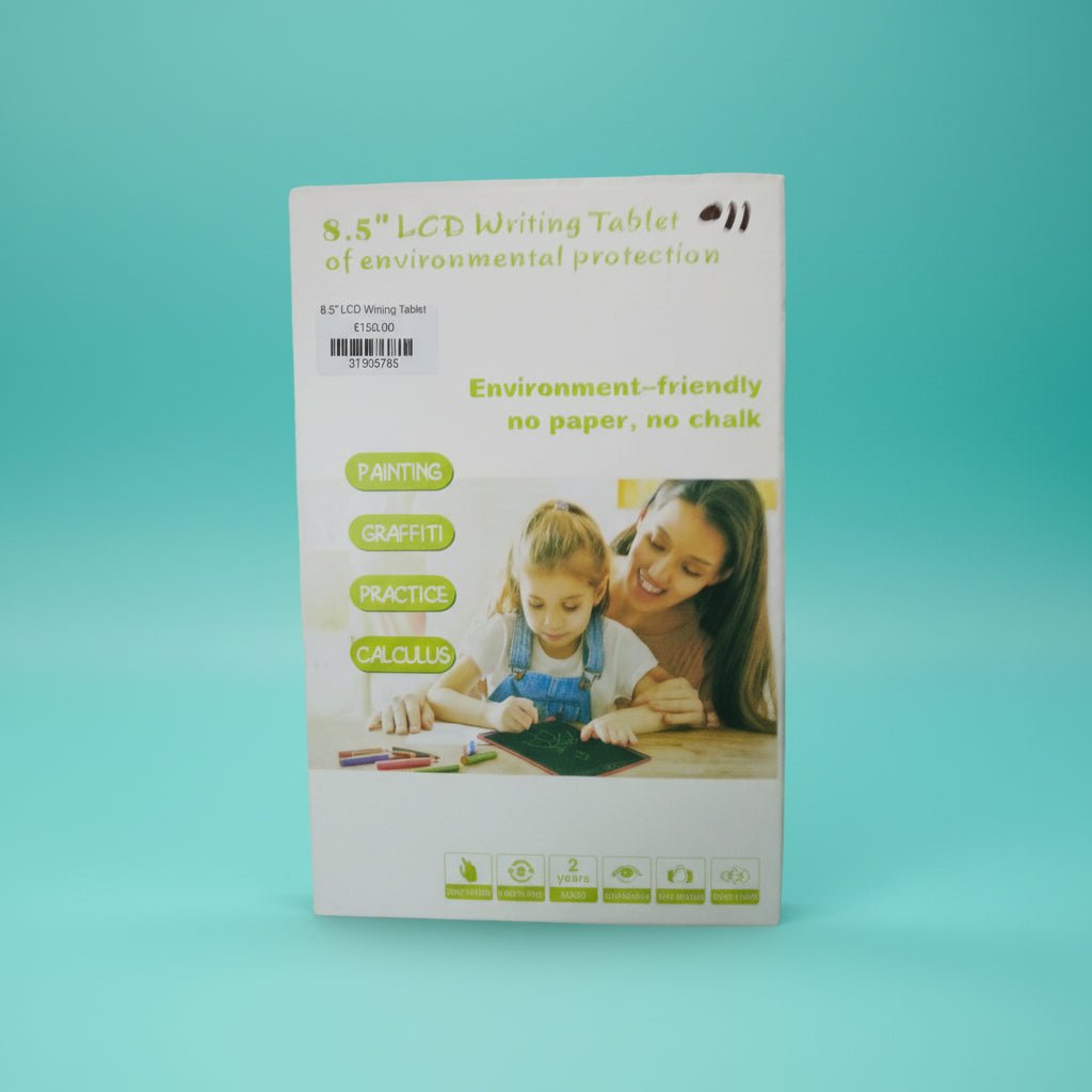 8.5" LCD Writing Tablet by Gift Hub Mart