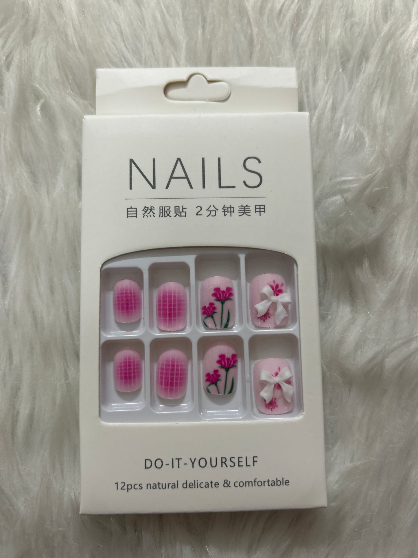 Nail Extention-0012