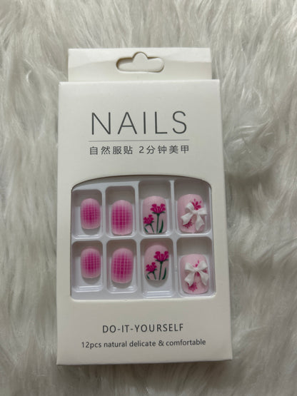 Nail Extention-0012