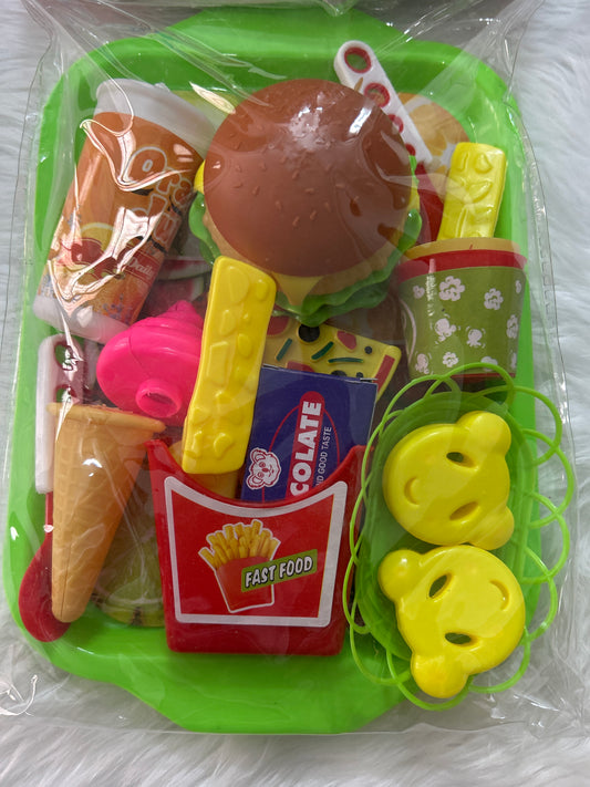 My Happy Meal