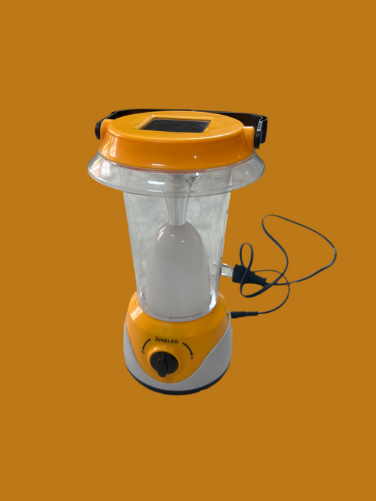 Solar Led Lamp