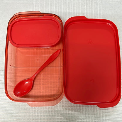 Jony Lunch Box