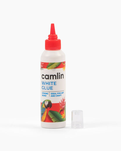 White Glue 22.5 Gm- Camlin