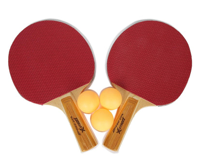 XStroke Speed Up Table Tennis Set