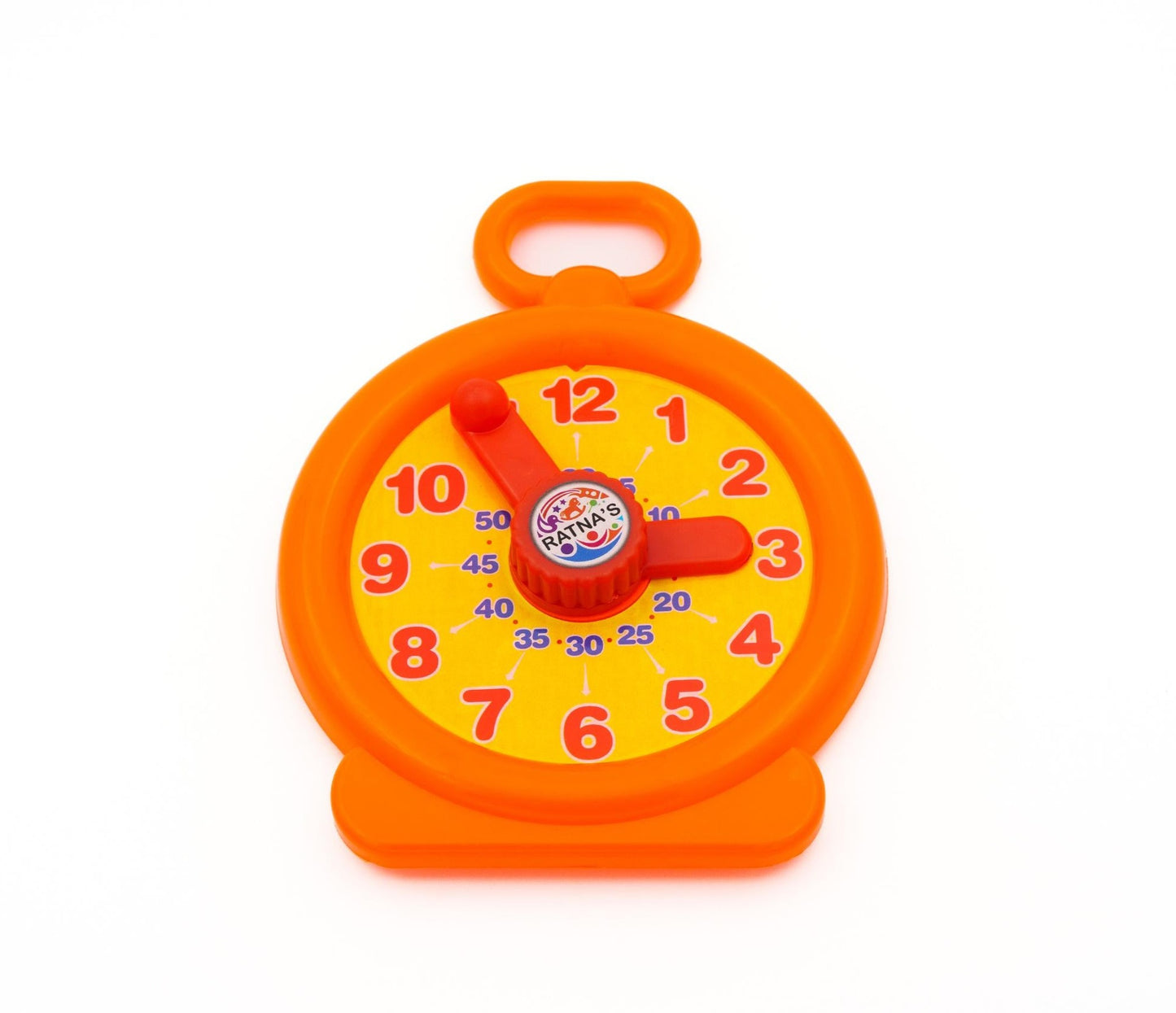 Ratna TIK TIK CLOCK 2+