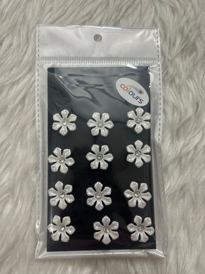 Hair Sticker Set
