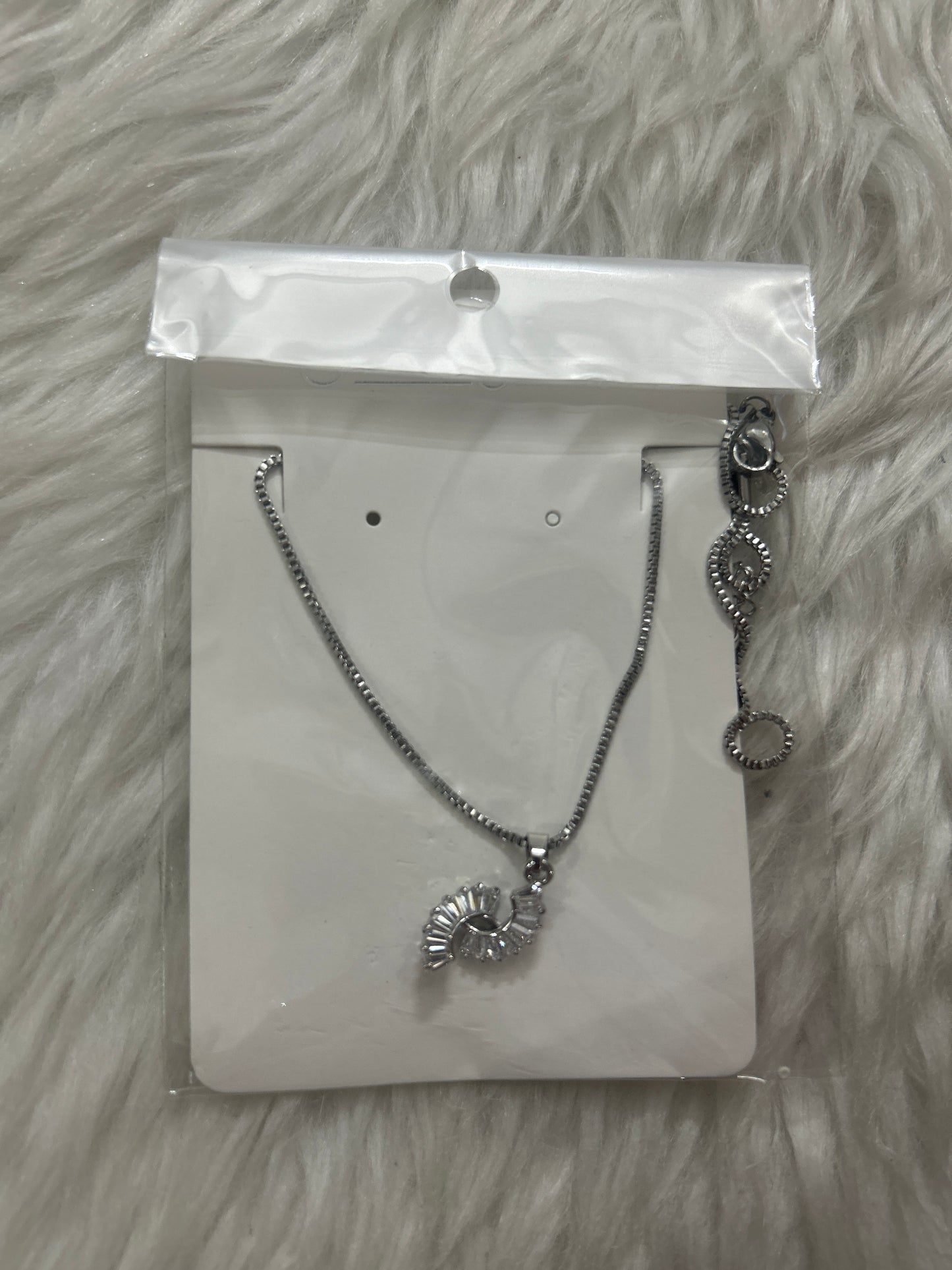 MRP275 Chain Pendant