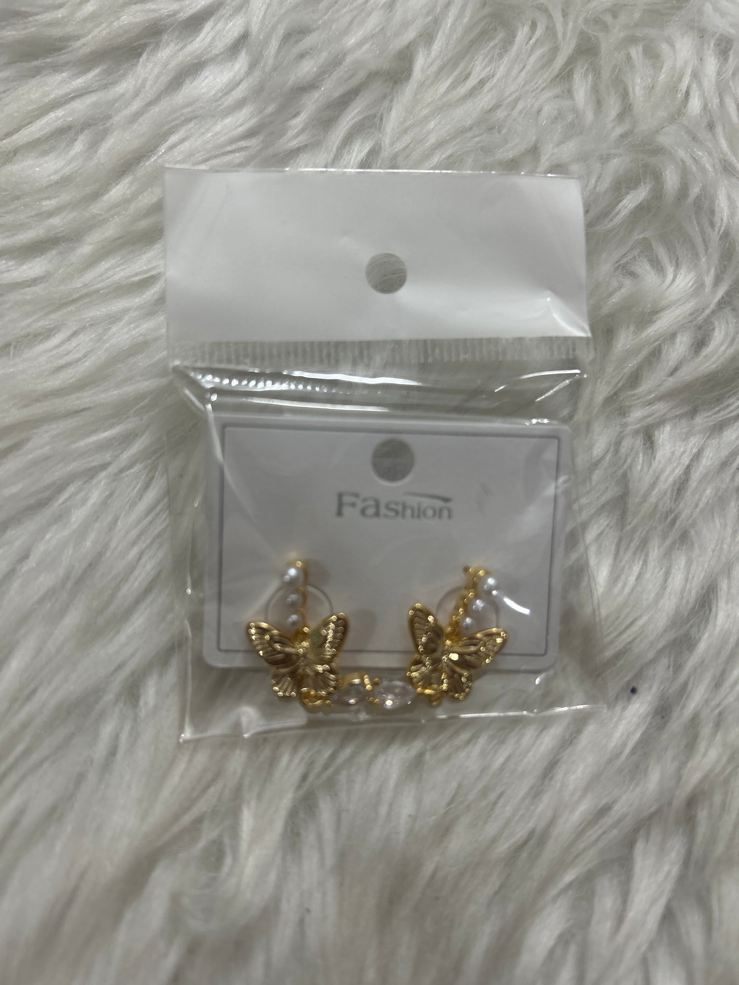 MRP350 Earrings