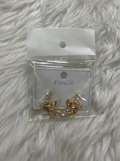 MRP350 Earrings