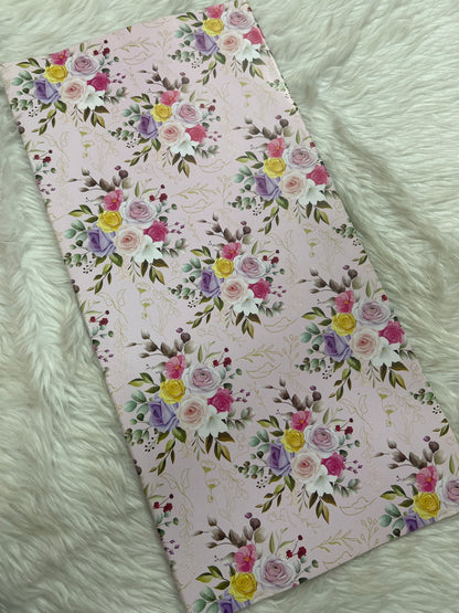 Gift Wrapping Paper