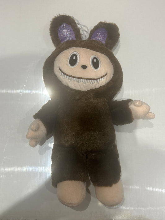 Lababu Doll Soft Toy Standing