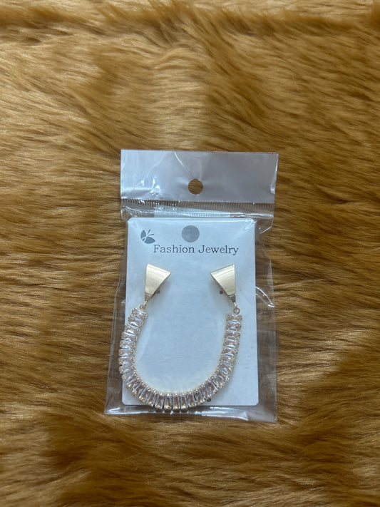 MRP275 Fancy Earring