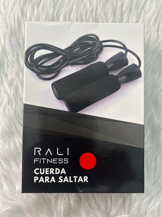 Cuerda Jumping Rope