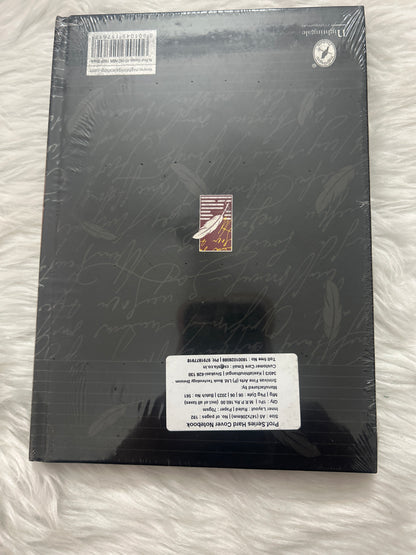 Nightingale A5 Hard Cover Notebook