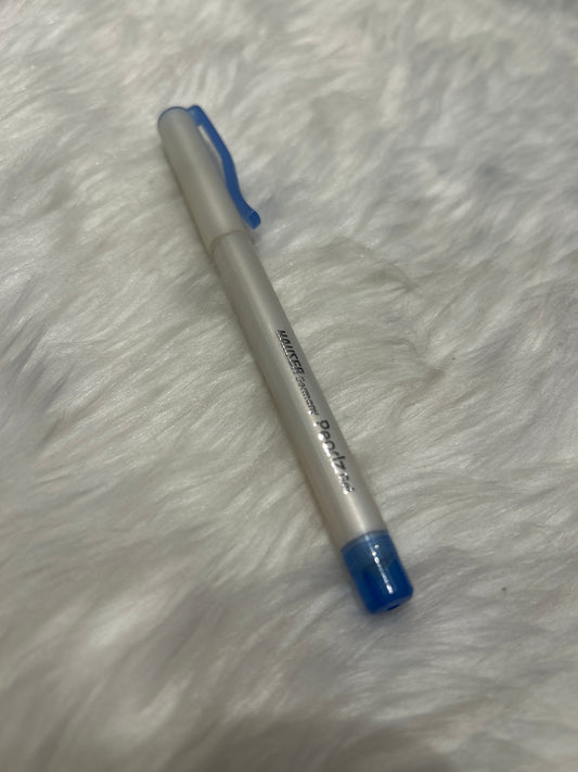 Hauser PEARLZ GEL Pen