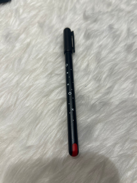 Pentonic cipher Red 0.5mm