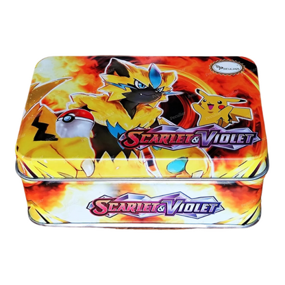 Pokemon Card Scarlet & Violet PK40