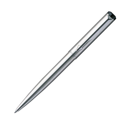 Parker Vector Chrome Trim Ball Pen