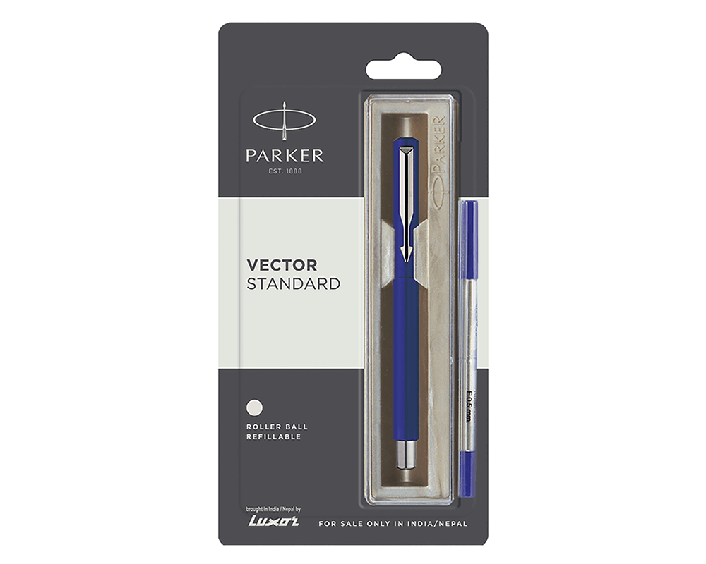 Parker Vector Standard Ball Pen