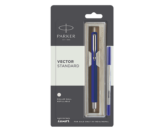 Parker Vector Standard Ball Pen