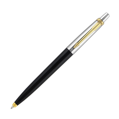 Parker Jotter Standard Chrome Trim Ball Pen