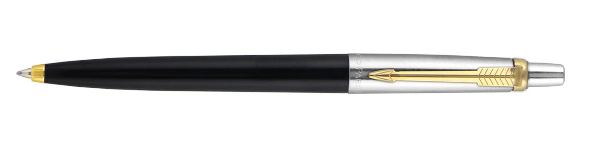 Parker Jotter Standard Chrome Trim Ball Pen