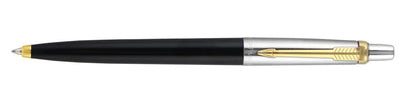 Parker Jotter Standard Chrome Trim Ball Pen