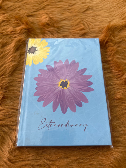 Sundaram CB A6 Notebook- Extraordinary