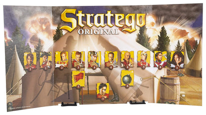 Funskool Stratego Original