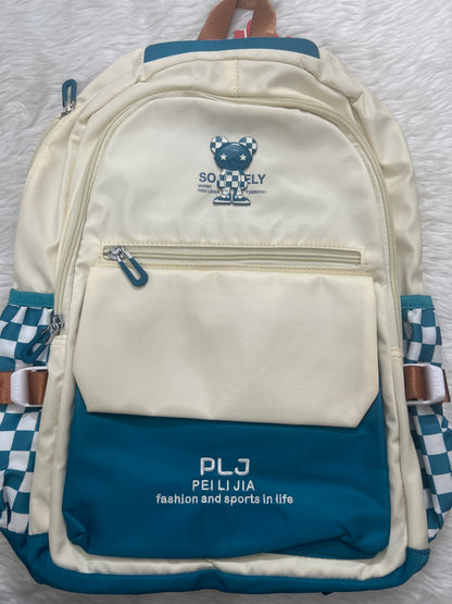 PLJ Back Pack