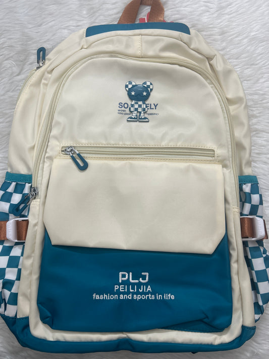 PLJ Back Pack