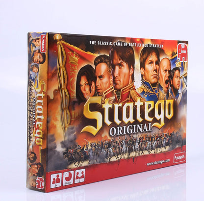 Funskool Stratego Original