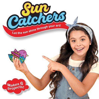 Funskool Sun Catchers