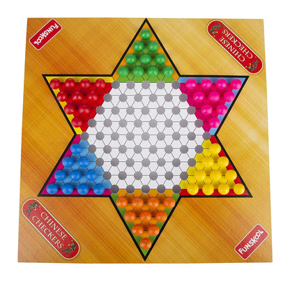 Funskool Chinese Checkers