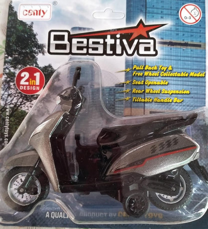 Centy Bestiva Scooter