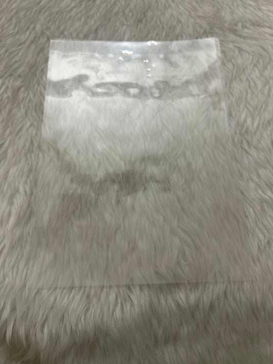 OHP Transparent Sheet