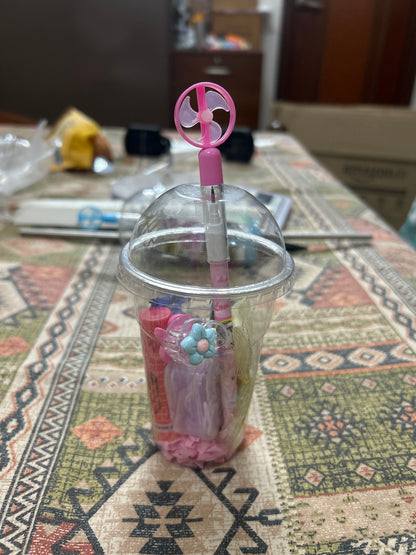 Niko Miko Happy Cup For Her