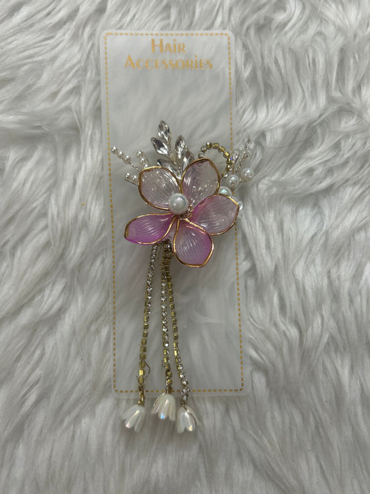Hair Side Pin