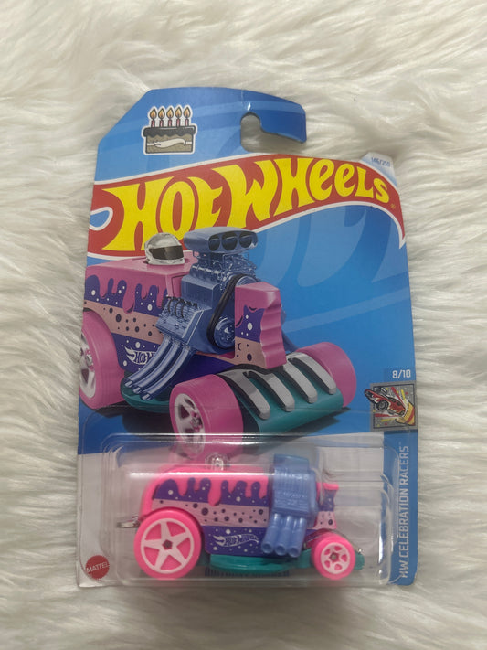 Hotwheels Car